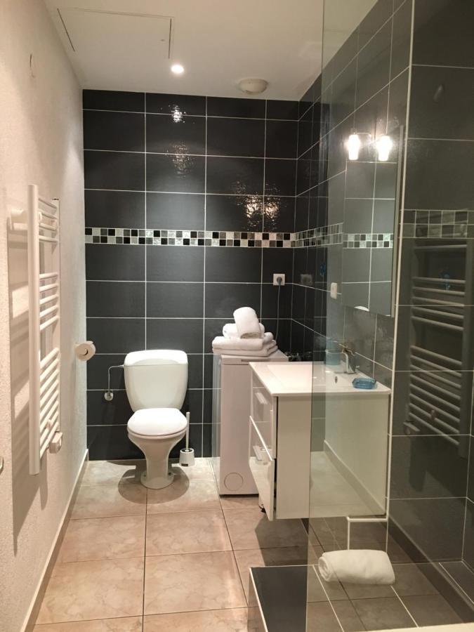 Appartement A coté de Genève 2 à Saint-Cergues Extérieur photo