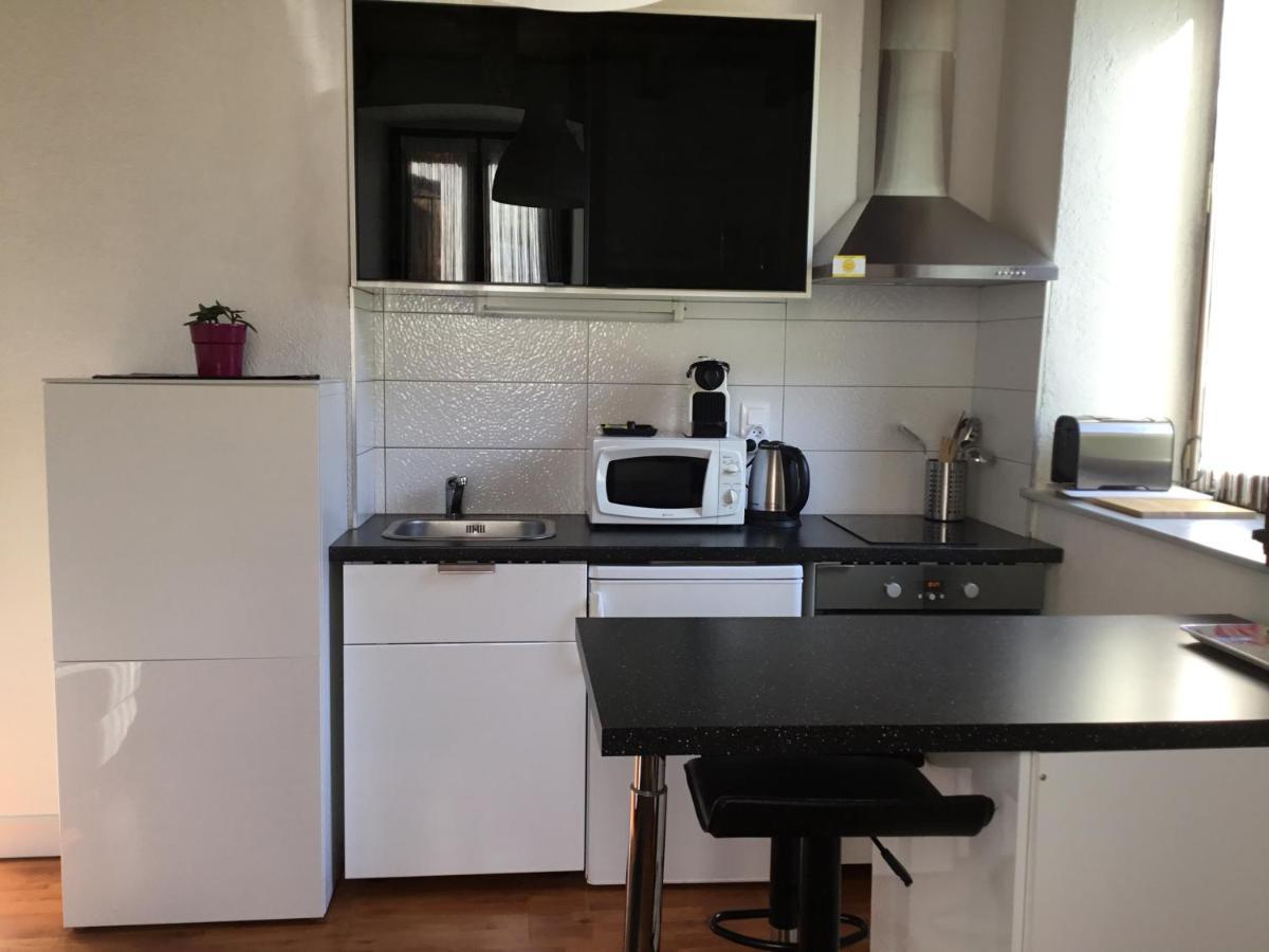 Appartement A coté de Genève 2 à Saint-Cergues Extérieur photo