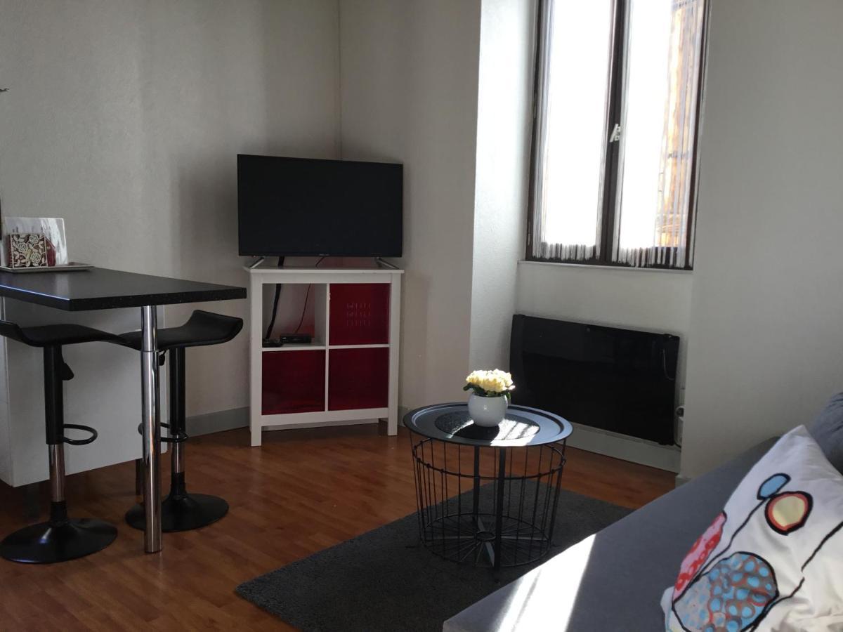 Appartement A coté de Genève 2 à Saint-Cergues Extérieur photo