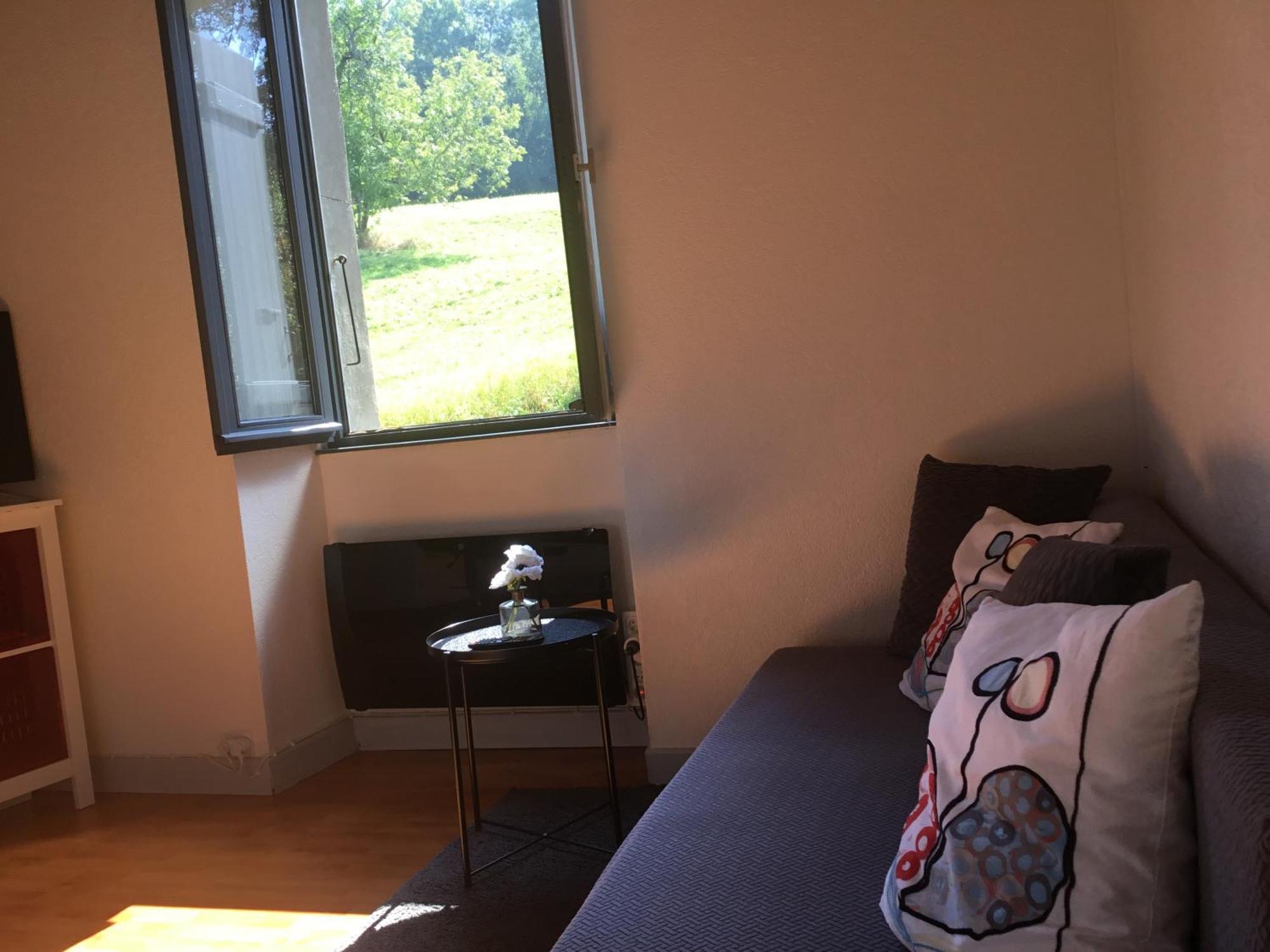 Appartement A coté de Genève 2 à Saint-Cergues Extérieur photo