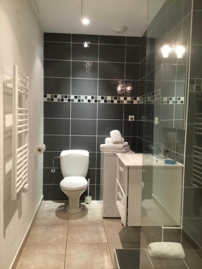 Appartement A coté de Genève 2 à Saint-Cergues Extérieur photo