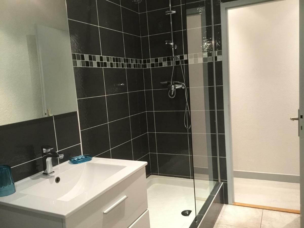 Appartement A coté de Genève 2 à Saint-Cergues Extérieur photo