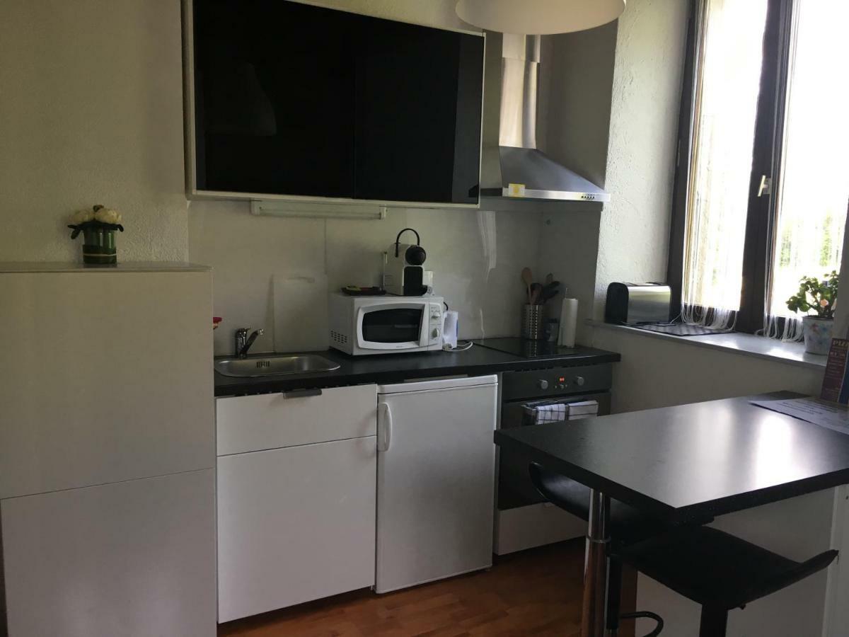 Appartement A coté de Genève 2 à Saint-Cergues Extérieur photo