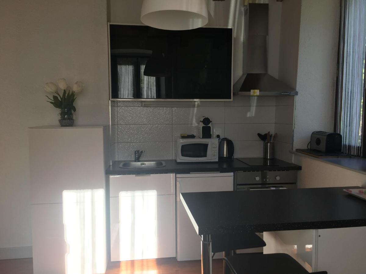 Appartement A coté de Genève 2 à Saint-Cergues Extérieur photo